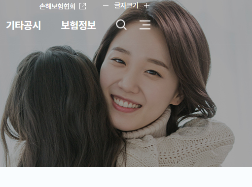 다이렉트자동차보험 비교견적 23