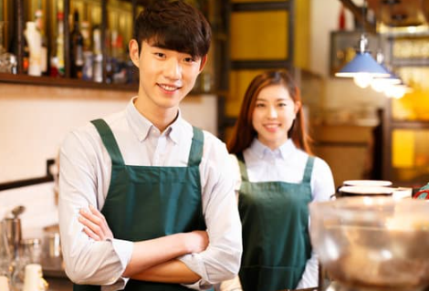 바리스타 자격증 따는 방법과 국비지원 활용법