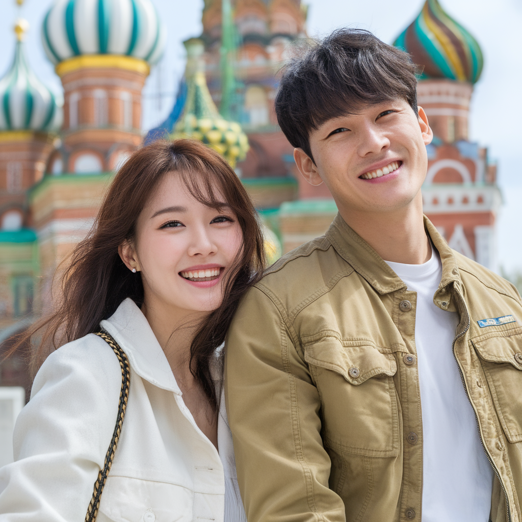 러시아 환율 계산기 여행 팁 날씨