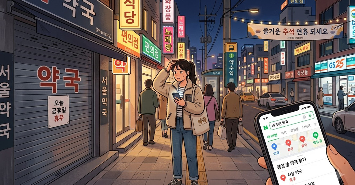 경기도-군포시-약국