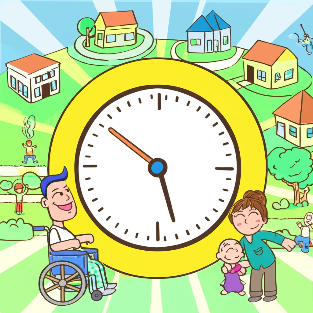 장애인 활동지원 2025: 추가 지원..