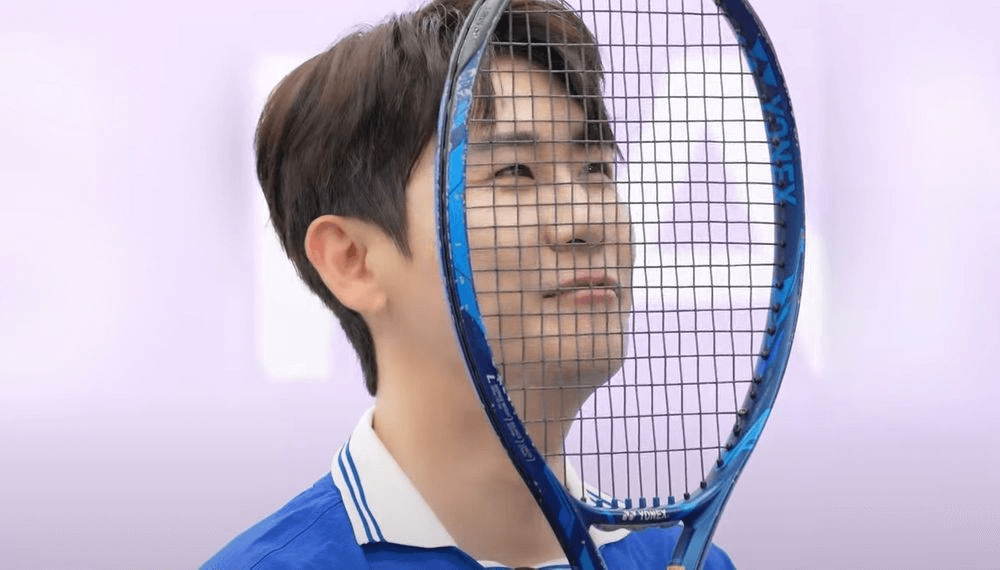 가수 영탁