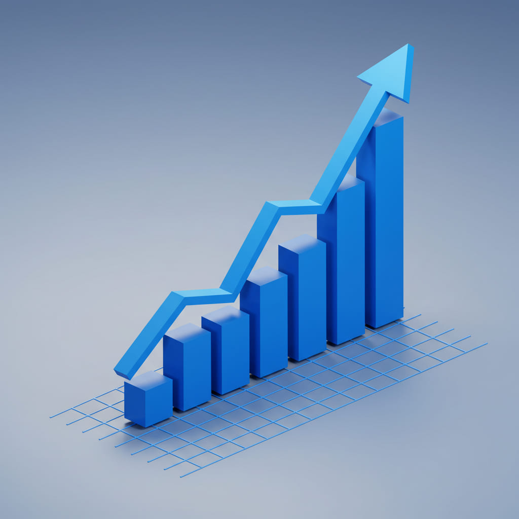 매출 총 이익률이란? 기업 수익성의 진짜 힘을 읽는 방법