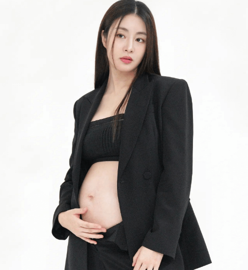 강소라 화보