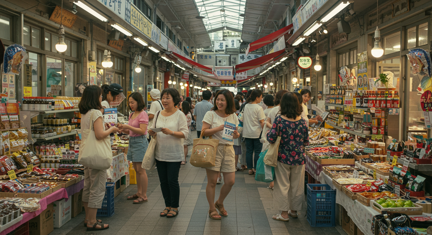 민생회복소비쿠폰