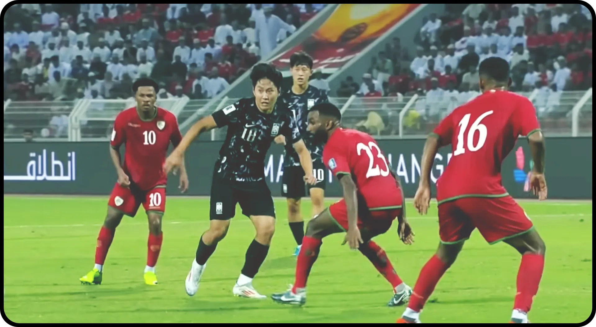 축구 중계방송 무료 인터넷 생중계 (한국 팔레스타인)