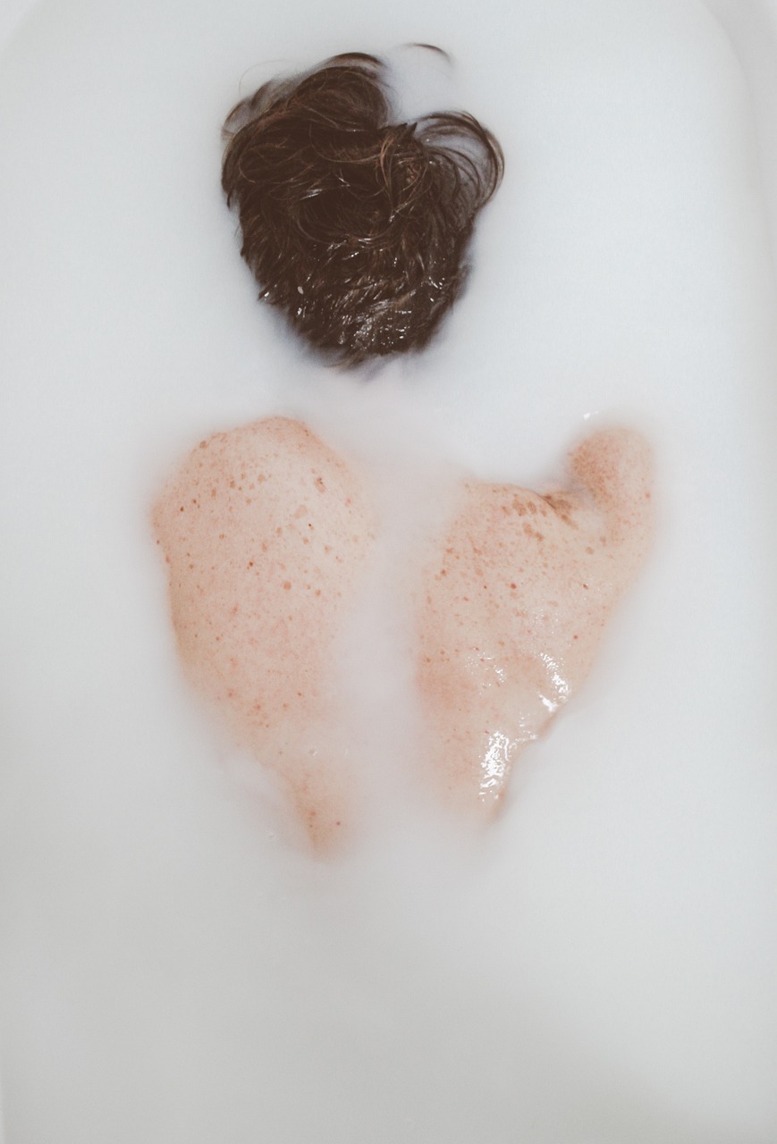 피부 칸디다증