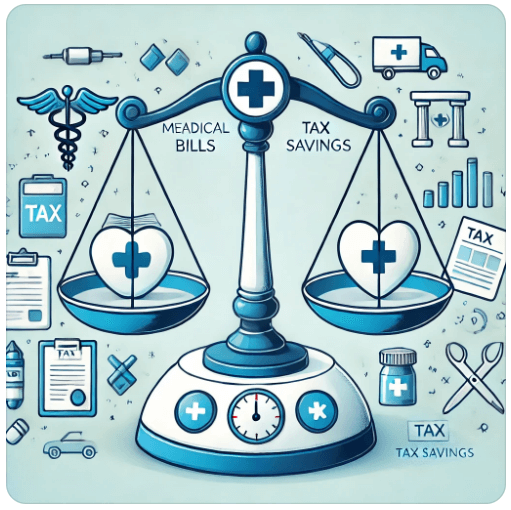 의료비 세액공제 최적화