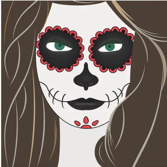 할로윈 코스튬 추천 축제 추천 에버랜드 호러메이즈