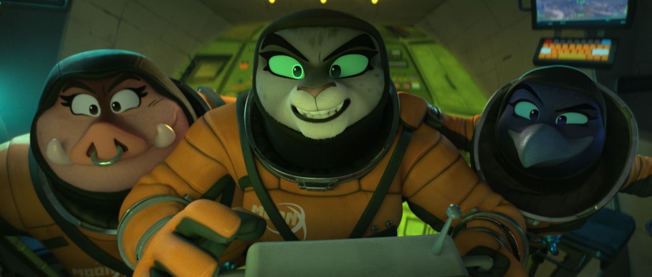 관람 포인트 및 자막·더빙 안내