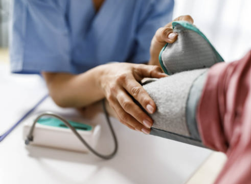 고혈압 낮추는 방법과 고혈압에 좋은 음식! 확인 