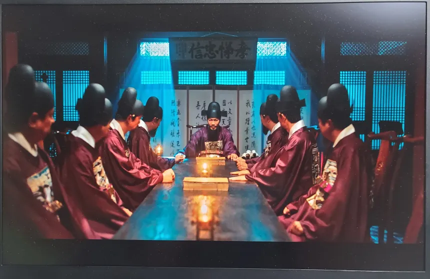중종반정 공신