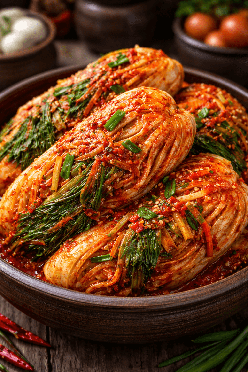 김치