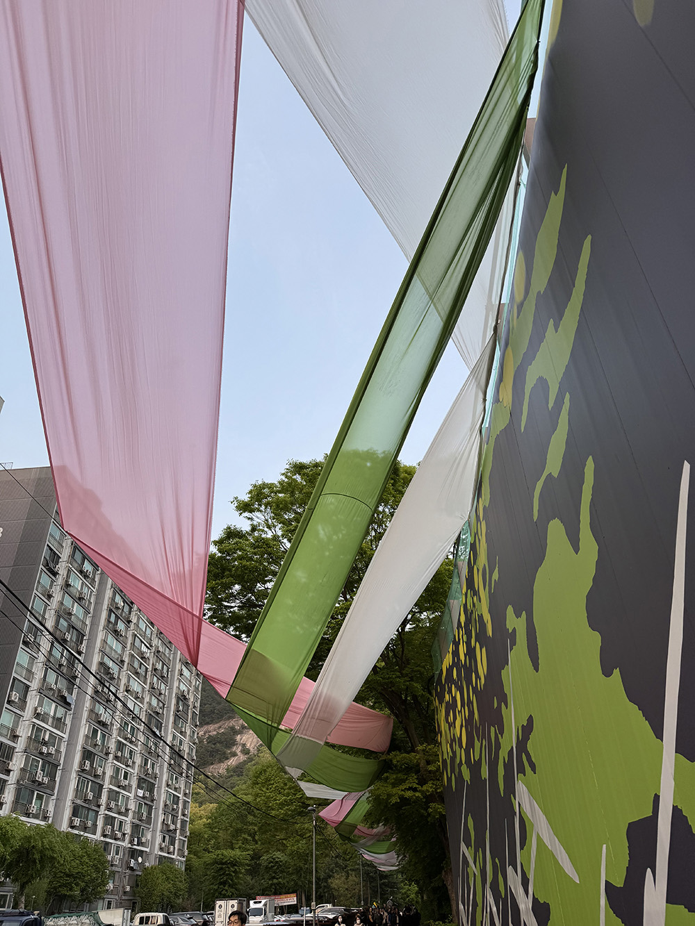 중계동 핫플레이스! 불암산 철쭉동산 주말 나들이 솔직 후기