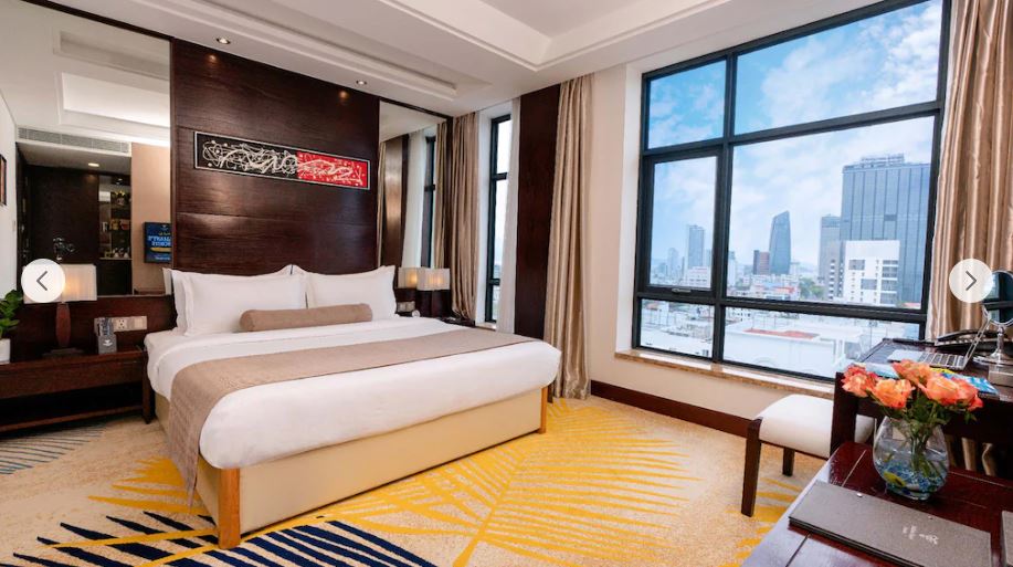 브릴리언트 호텔 다낭2