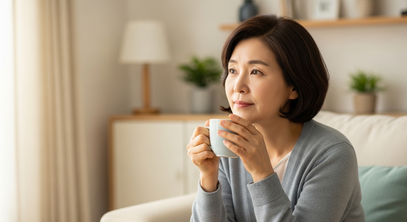 산부인과&amp;#44; 폐경기 관리 