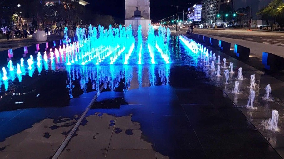 2025 서울라이트 광화문 일정·포토존·관람팁 총정리 관련 사진