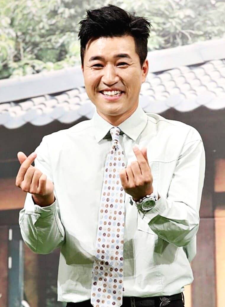 김종민