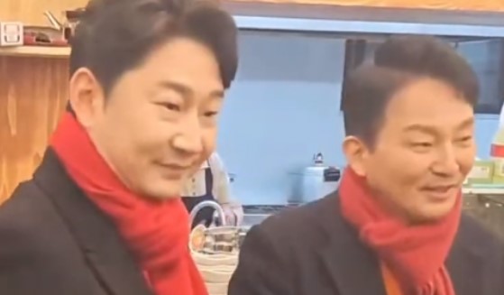 이천수 폭행 협박