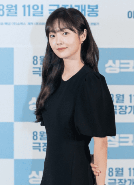 구경이-시사회-김혜준