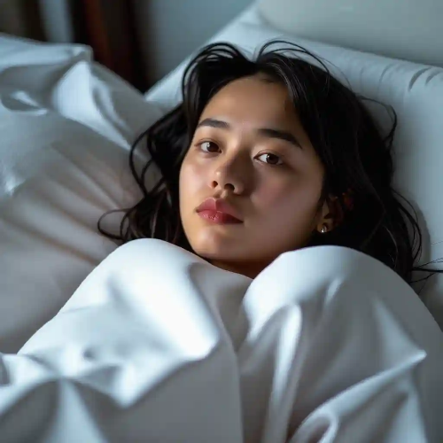 새벽에 잠이 깨는 이유