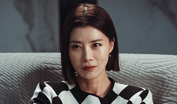 이브 드라마