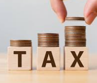 2025년 체납세금 소멸 조건 - 소멸 시효