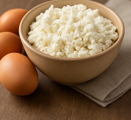 단백질 많은 음식