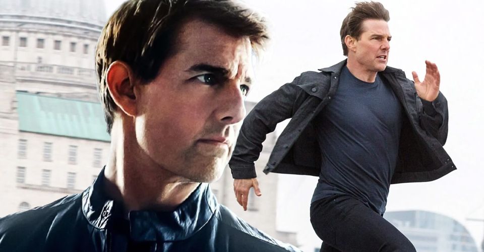 미션 임파서블 7