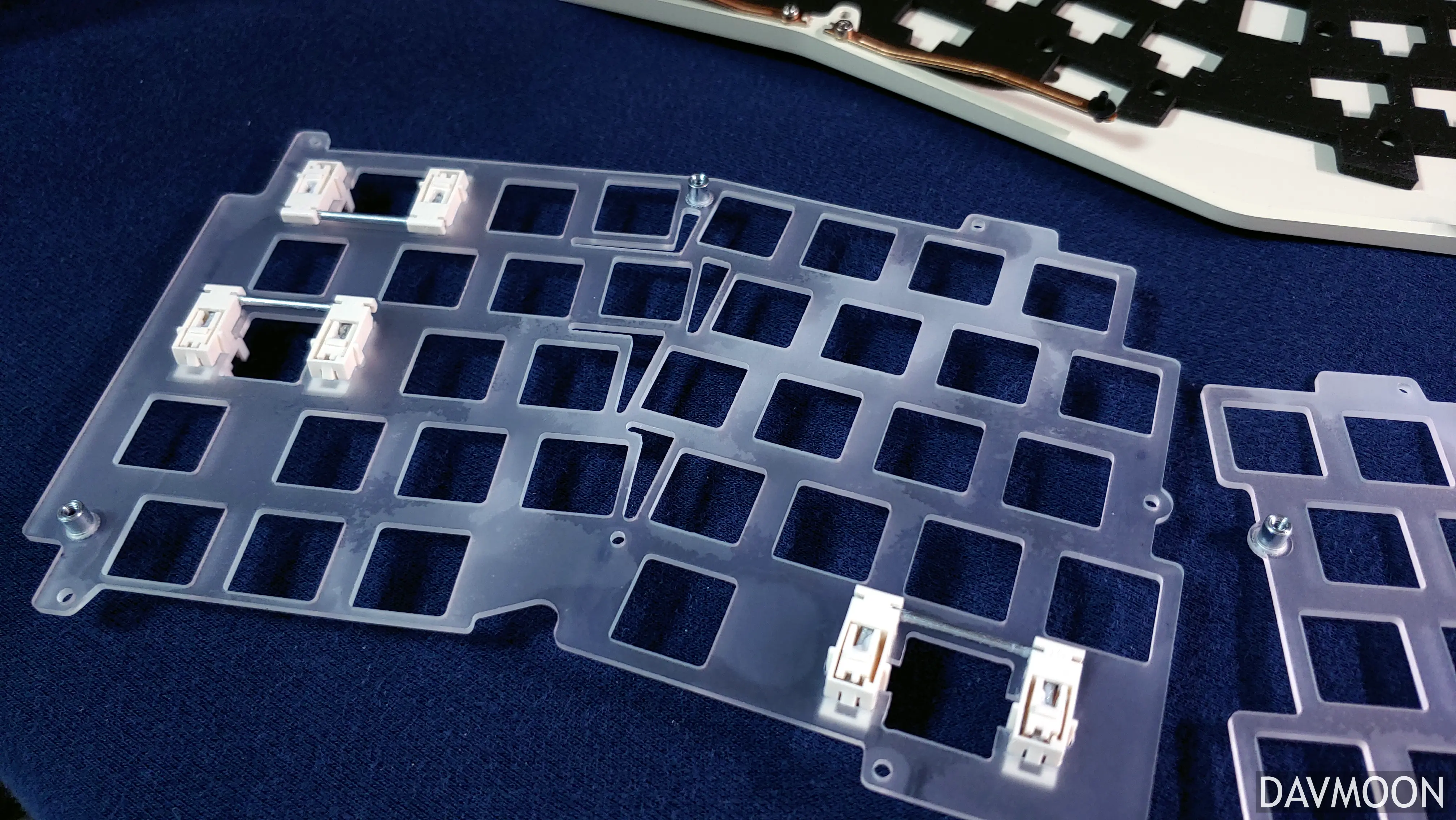 Record alice 스테빌 1