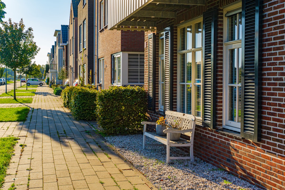 housing