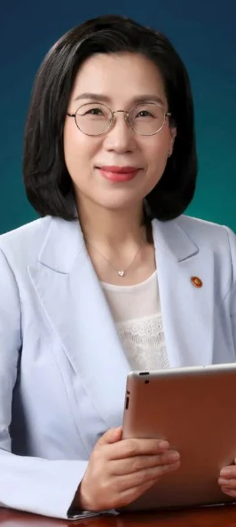 김현숙 여가부장관 프로필 나이 학력 경력