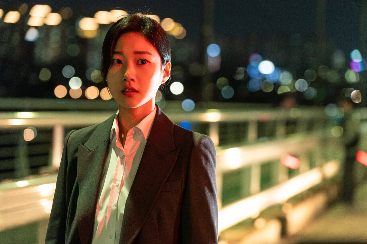 강남 비-사이드