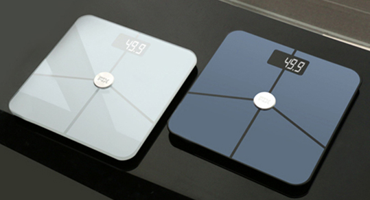 픽스 바디체크 스마트 인바디 체중계