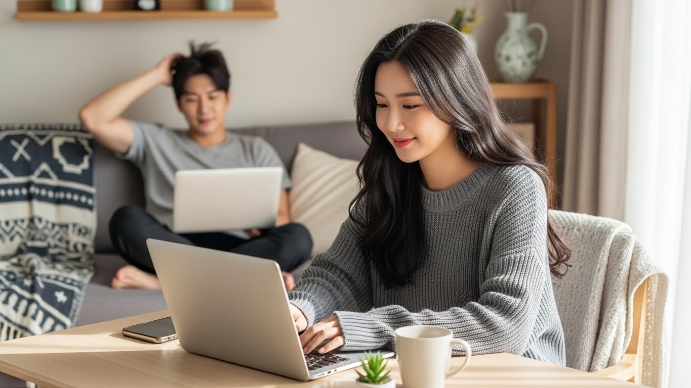 대구은행 신용대출