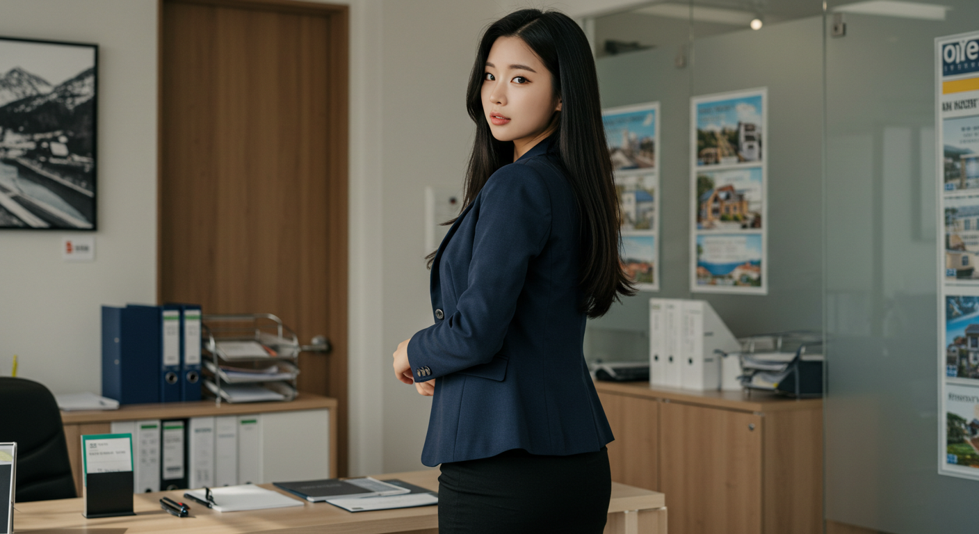 빌라 매매계약서