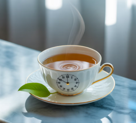 돼지감자차 효능