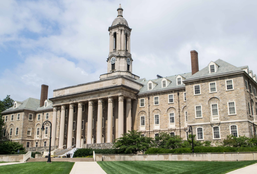 펜실베니아대학교