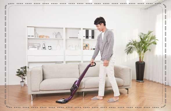 자동차 에어컨 냄새 제거 방법