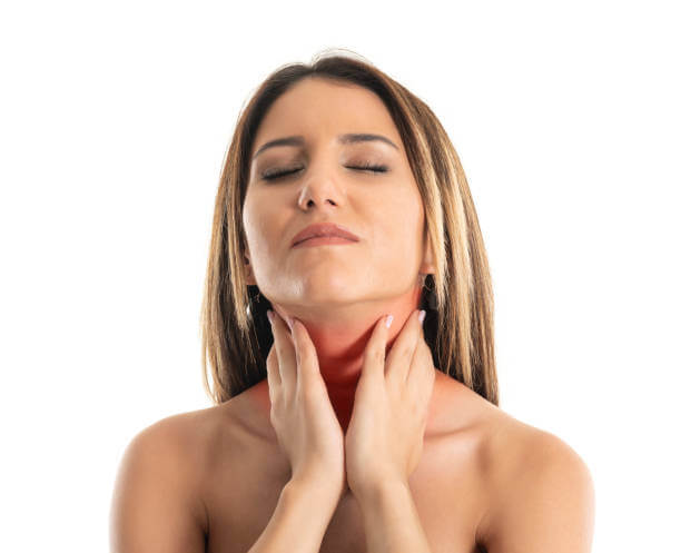 턱밑 몽우리 통증&amp;#44; 턱 아래에는 갑상선과 림프절뿐만 아니라 각종 신경이 위치하고 있어 스트레스나 피로가 누적되어 혹이나 혹이 생기기 쉽습니다. 다양한 원인들이 있는지 알아봤습니다. 참고하시기 바랍니다. 