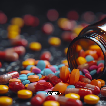 루테인 고르는법