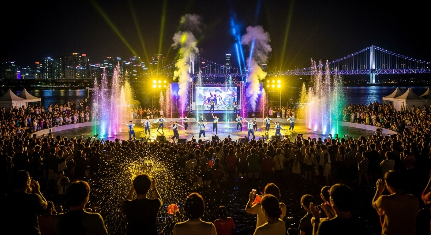 충주 다이브 페스티벌