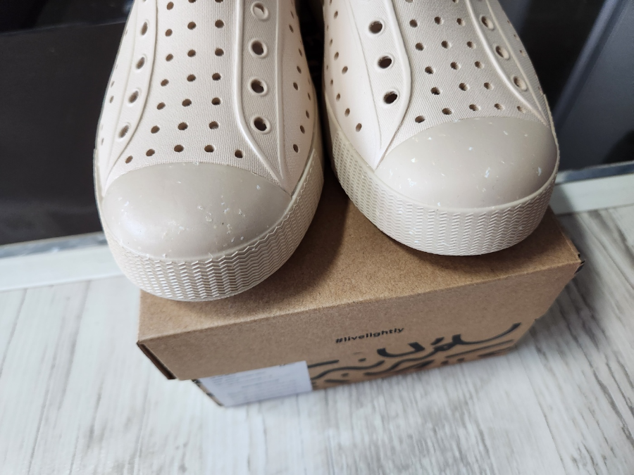 네이티브 제퍼슨 블룸