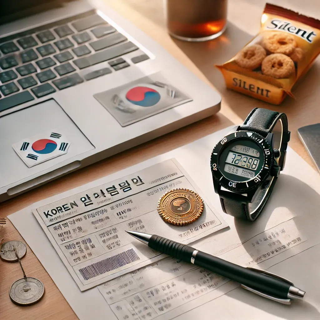 2024학년도 대학수학능력시험 총정리 가이드