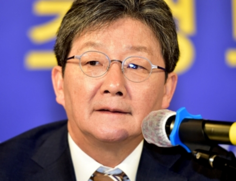 유승민 프로필 나이 고향 학력 재산 페이스북