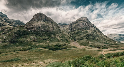 산꿈 상황별 해몽