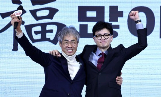 김경률 비대위원 마포을 출마 이유