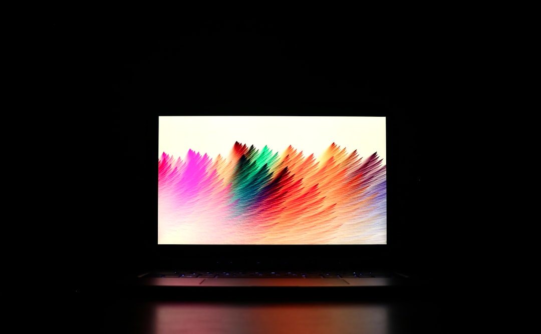 display