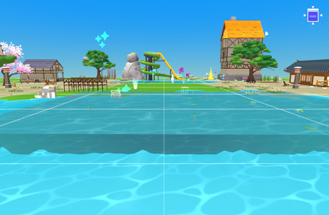 'ZEPETO-Build-it'으로-'ZEPETO-World'-만들기,-판타스틱-환상의-세계