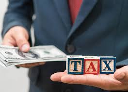 1가구 2주택 세금